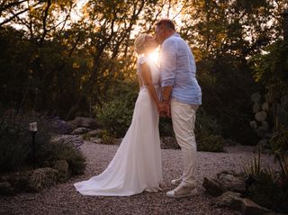 Le mariage de Adeline et Frédérick