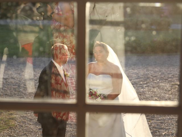 Le mariage de Patrice et Mélanie à Bordeaux, Gironde 7