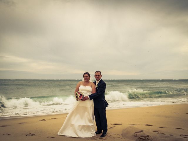 Le mariage de Patrice et Mélanie à Bordeaux, Gironde 9