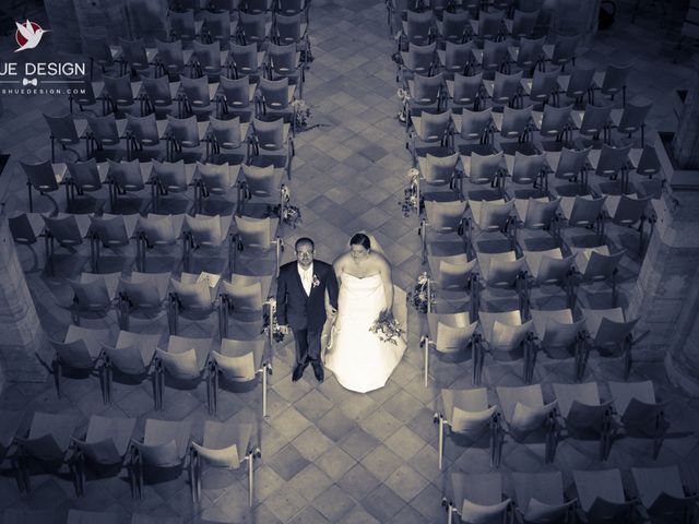 Le mariage de Patrice et Mélanie à Bordeaux, Gironde 13