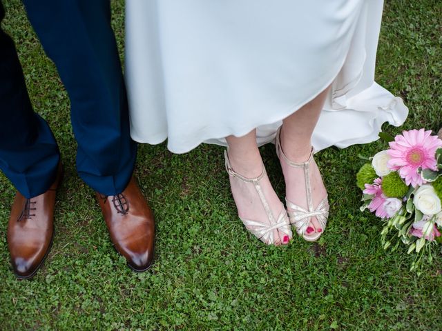 Le mariage de Nathan et Mathilde à Friaucourt, Somme 50