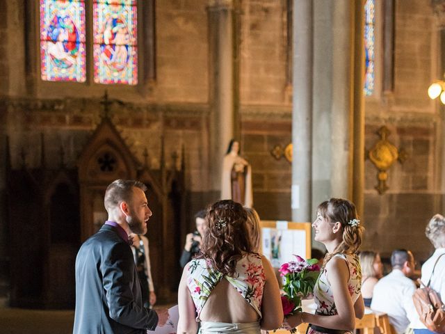 Le mariage de Tifany et Nicolas à Voiron, Isère 201