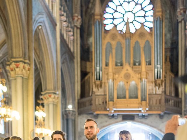 Le mariage de Tifany et Nicolas à Voiron, Isère 211