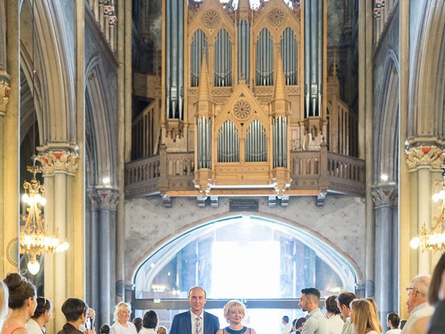 Le mariage de Tifany et Nicolas à Voiron, Isère 212