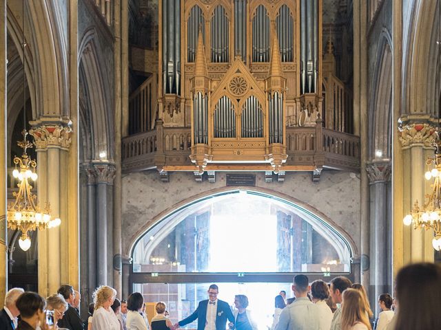 Le mariage de Tifany et Nicolas à Voiron, Isère 215