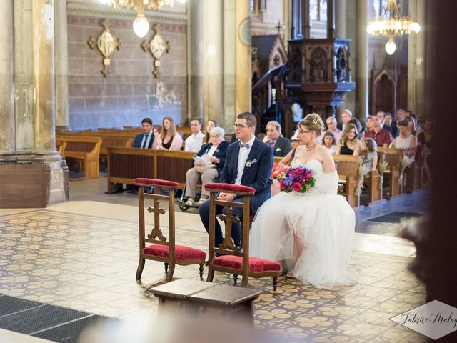 Le mariage de Tifany et Nicolas à Voiron, Isère 230