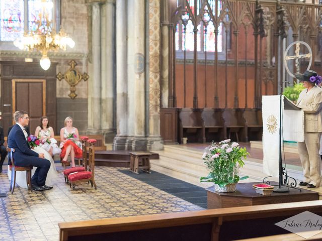 Le mariage de Tifany et Nicolas à Voiron, Isère 231