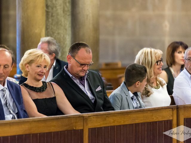 Le mariage de Tifany et Nicolas à Voiron, Isère 242