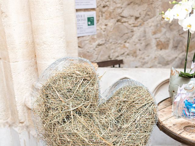 Le mariage de Tifany et Nicolas à Voiron, Isère 332