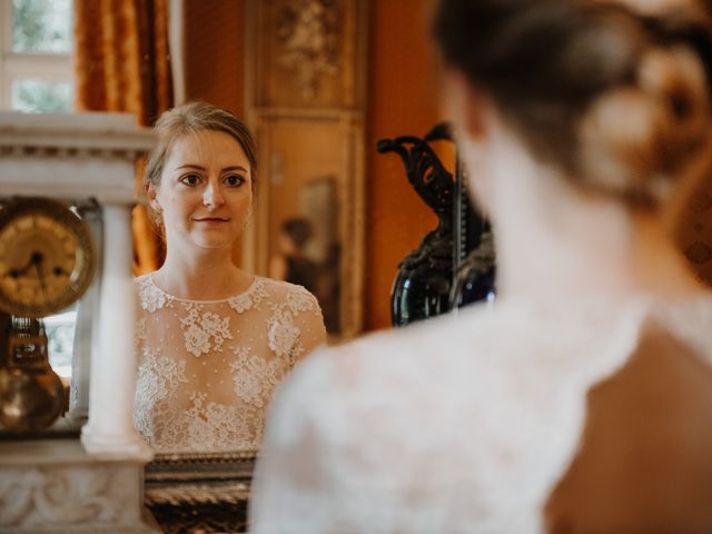 Le mariage de Erik et Sophie à Ambazac, Haute-Vienne 2