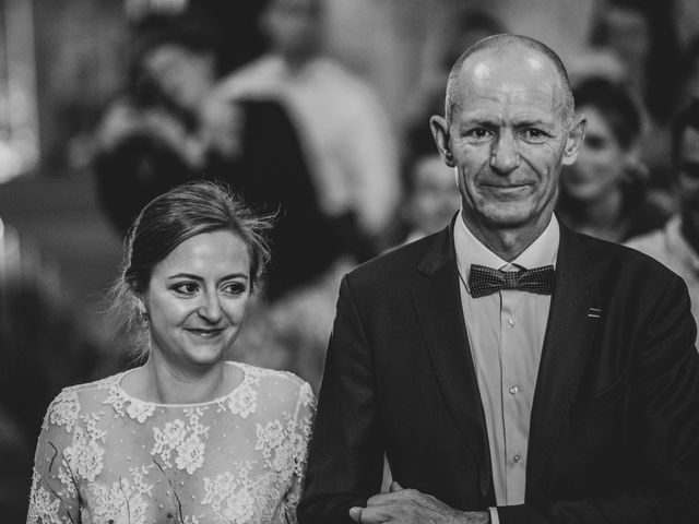 Le mariage de Erik et Sophie à Ambazac, Haute-Vienne 4