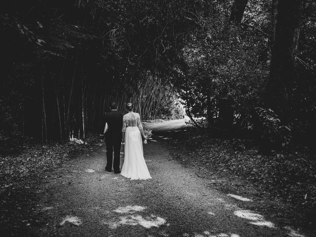 Le mariage de Erik et Sophie à Ambazac, Haute-Vienne 13