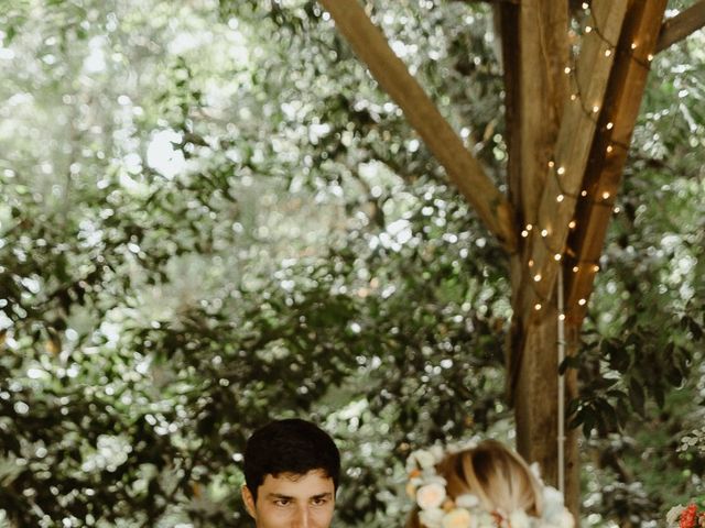 Le mariage de Vincent et Lucie à Saint-Pierre-de-Bat, Gironde 35