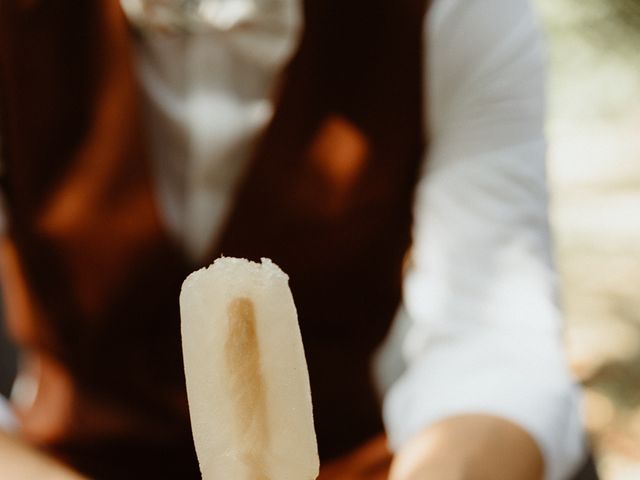 Le mariage de Vincent et Lucie à Saint-Pierre-de-Bat, Gironde 50