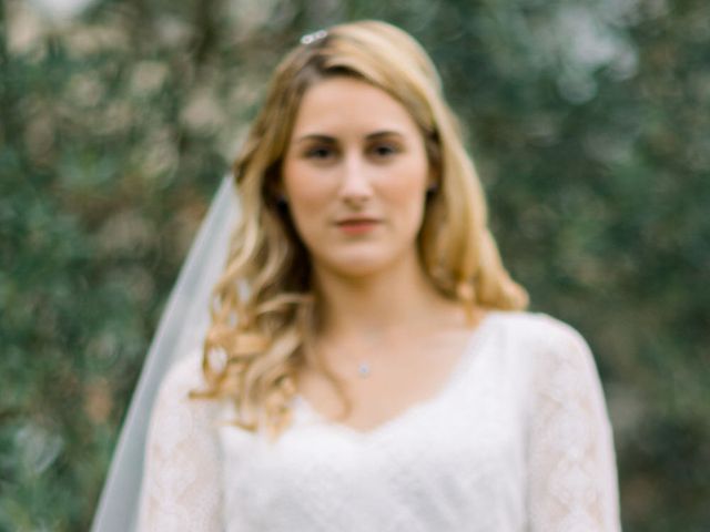 Le mariage de Antoine et Marie-Alix à Verfeil, Haute-Garonne 8