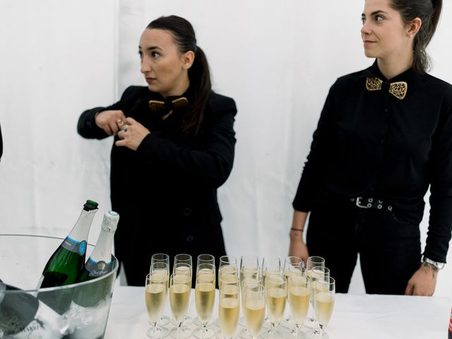 Le mariage de Antoine et Marie-Alix à Verfeil, Haute-Garonne 11
