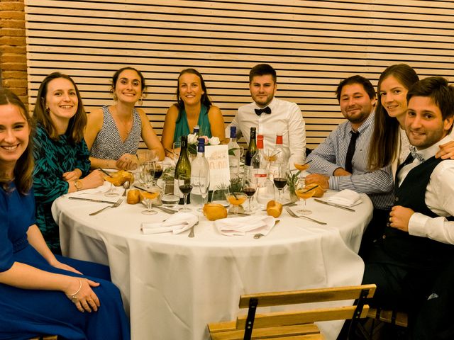 Le mariage de Antoine et Marie-Alix à Verfeil, Haute-Garonne 21