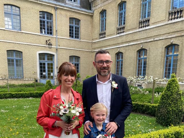 Le mariage de Michaël  et Amélie à Saint-Omer, Pas-de-Calais 3