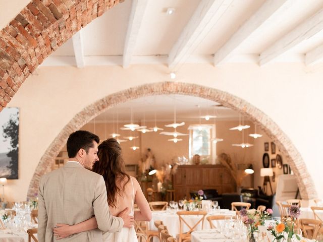 Le mariage de Arthur et Alice à La Londe-les-Maures, Var 10