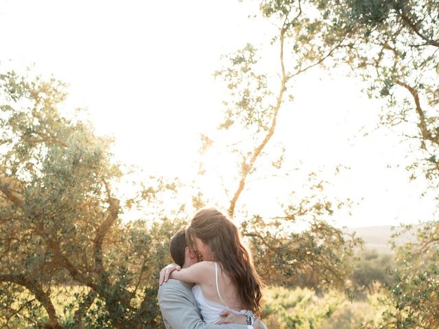 Le mariage de Arthur et Alice à La Londe-les-Maures, Var 14