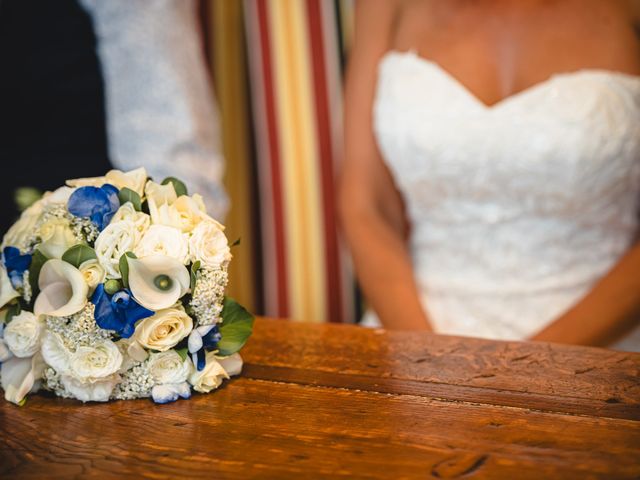 Le mariage de Frédérick et Adeline à Sorède, Pyrénées-Orientales 10