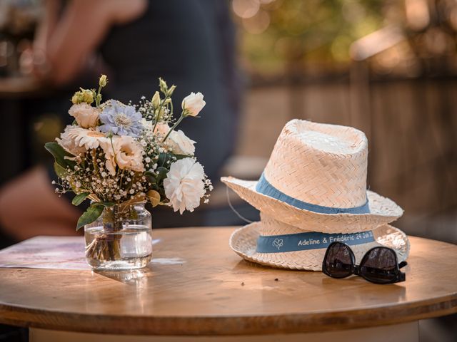 Le mariage de Frédérick et Adeline à Sorède, Pyrénées-Orientales 15