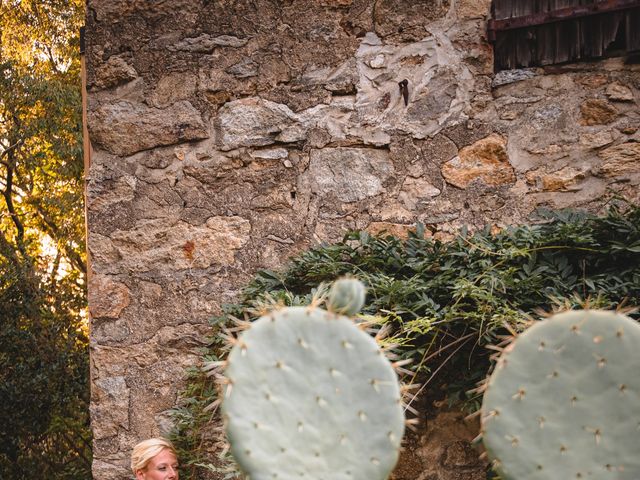 Le mariage de Frédérick et Adeline à Sorède, Pyrénées-Orientales 21