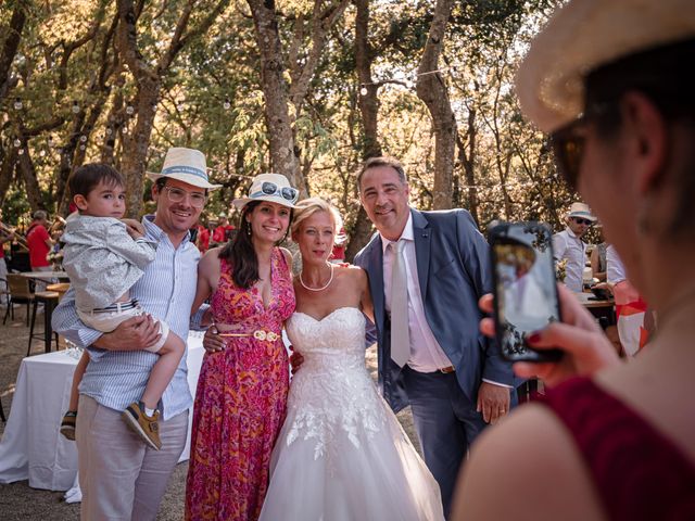 Le mariage de Frédérick et Adeline à Sorède, Pyrénées-Orientales 26