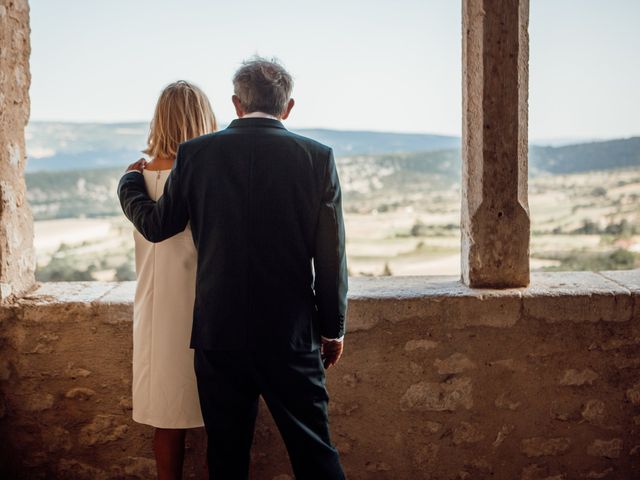 Le mariage de Jean-François et Véronique à Simiane-la-Rotonde, Alpes-de-Haute-Provence 51