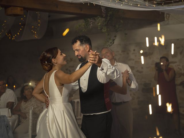 Le mariage de Xavier et Morgane à Coupvray, Seine-et-Marne 27