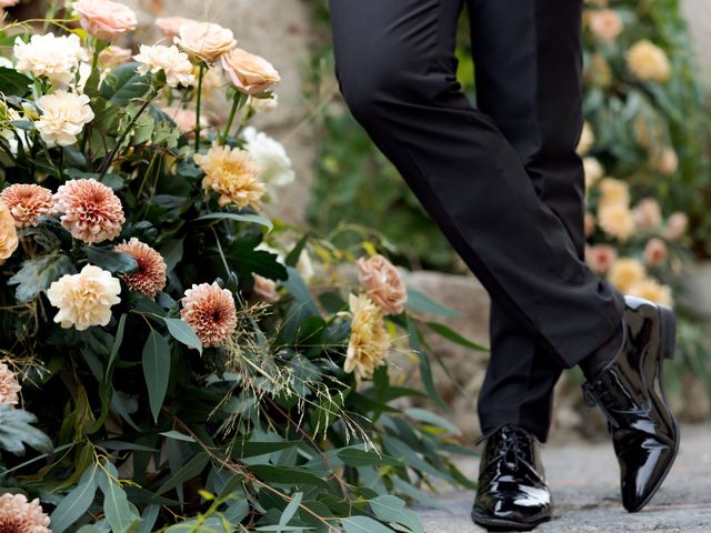 Le mariage de THOMAS et SARA à Monaco, Monaco 30