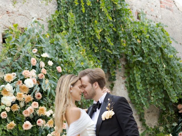 Le mariage de THOMAS et SARA à Monaco, Monaco 39