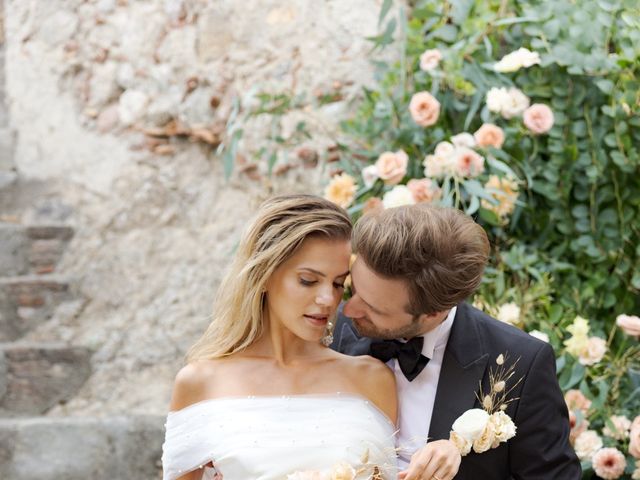 Le mariage de THOMAS et SARA à Monaco, Monaco 42