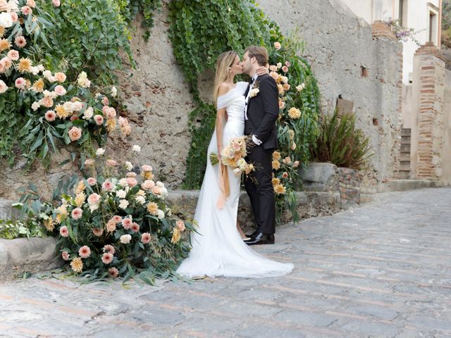 Le mariage de THOMAS et SARA à Monaco, Monaco 45