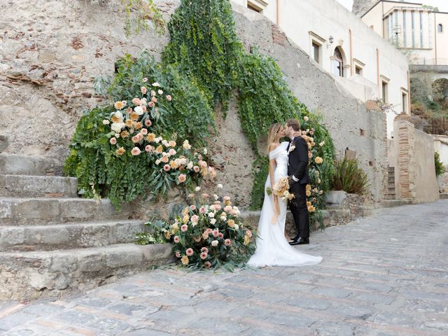 Le mariage de THOMAS et SARA à Monaco, Monaco 46