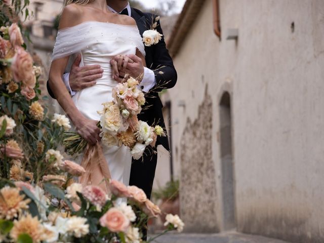 Le mariage de THOMAS et SARA à Monaco, Monaco 50