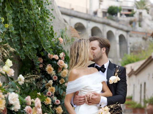 Le mariage de THOMAS et SARA à Monaco, Monaco 51