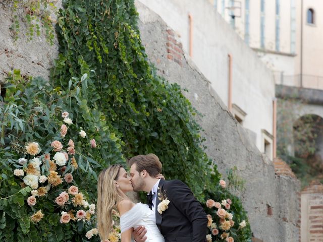 Le mariage de THOMAS et SARA à Monaco, Monaco 2