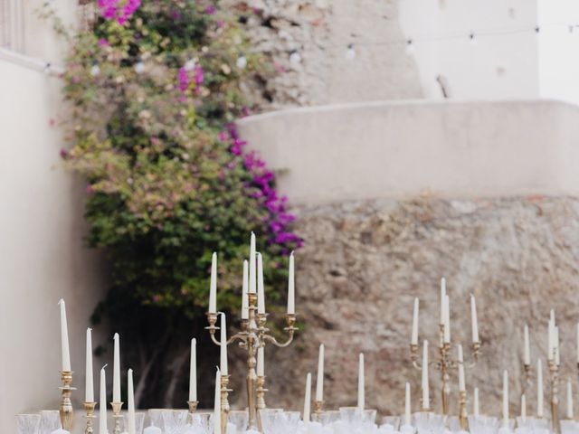 Le mariage de THOMAS et SARA à Monaco, Monaco 58