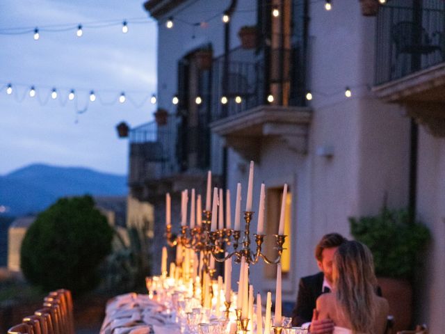 Le mariage de THOMAS et SARA à Monaco, Monaco 67