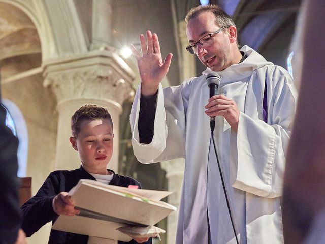 Le mariage de Jérémy et Amandine à Bornel, Oise 30