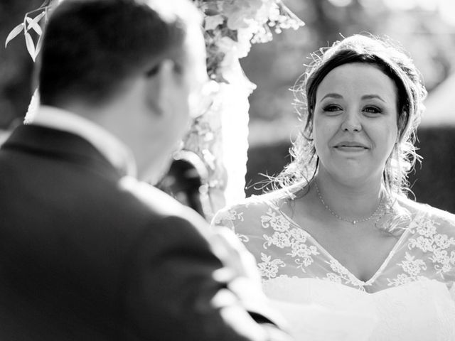 Le mariage de Cyril et Ghizlane à Autigny-la-Tour, Vosges 29