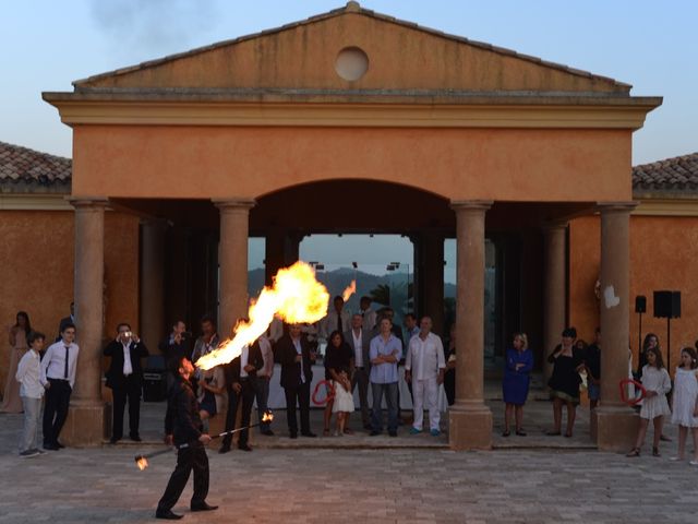 Le mariage de Airwan et Sophie à La Garde, Var 32