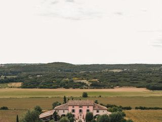 Le mariage de Kristell et Charles 1