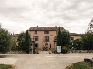 Le mariage de Kristell et Charles 2