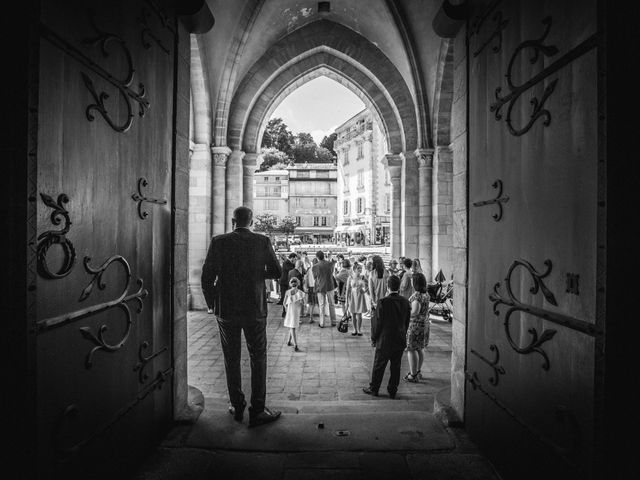 Le mariage de Stéphane et Marie à Tulle, Corrèze 31