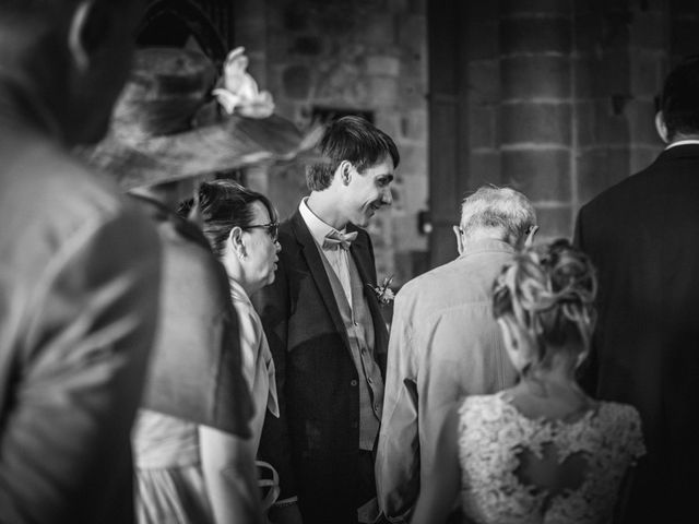 Le mariage de Stéphane et Marie à Tulle, Corrèze 33