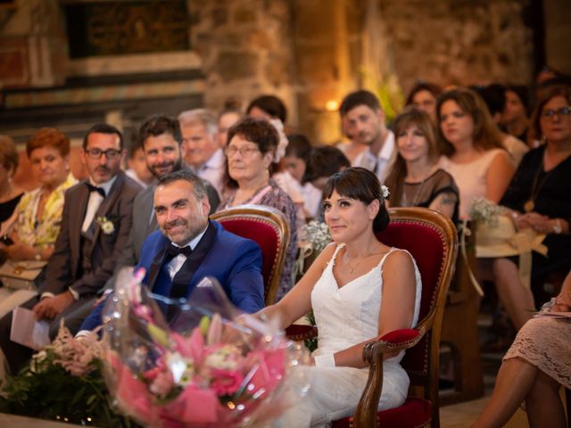 Le mariage de Stéphane et Marie à Tulle, Corrèze 38