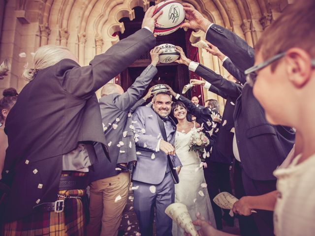 Le mariage de Stéphane et Marie à Tulle, Corrèze 47