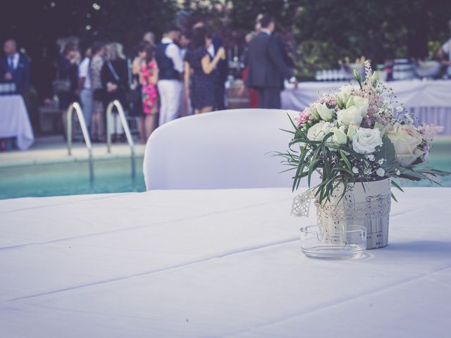 Le mariage de Stéphane et Marie à Tulle, Corrèze 64